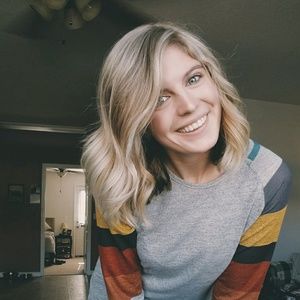 Meet your Posher, Shannon